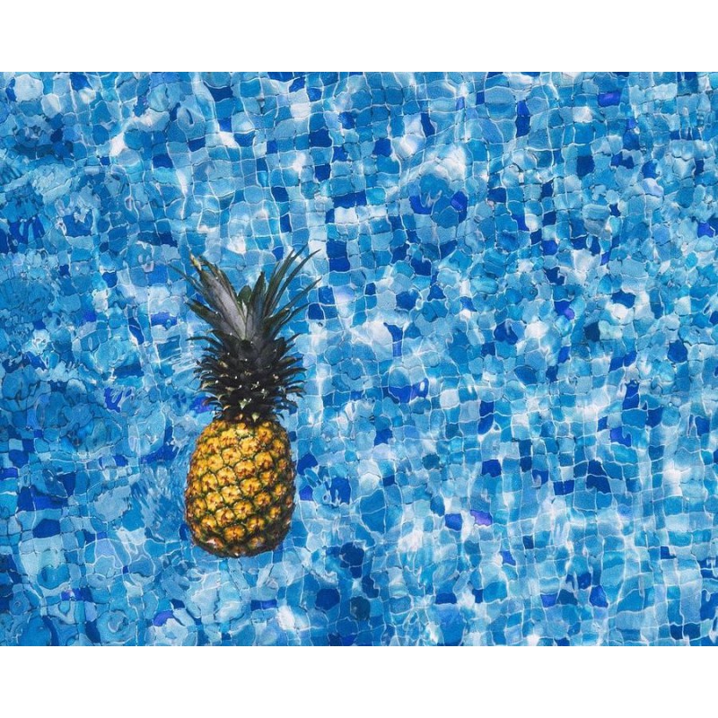 Pineapple Fresh 30ml ZERO