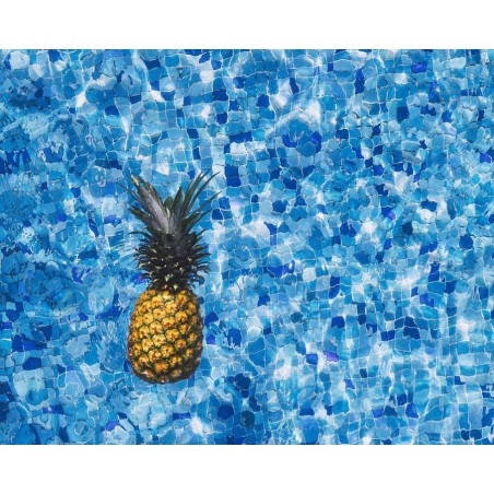 Pineapple Fresh 30ml ZERO