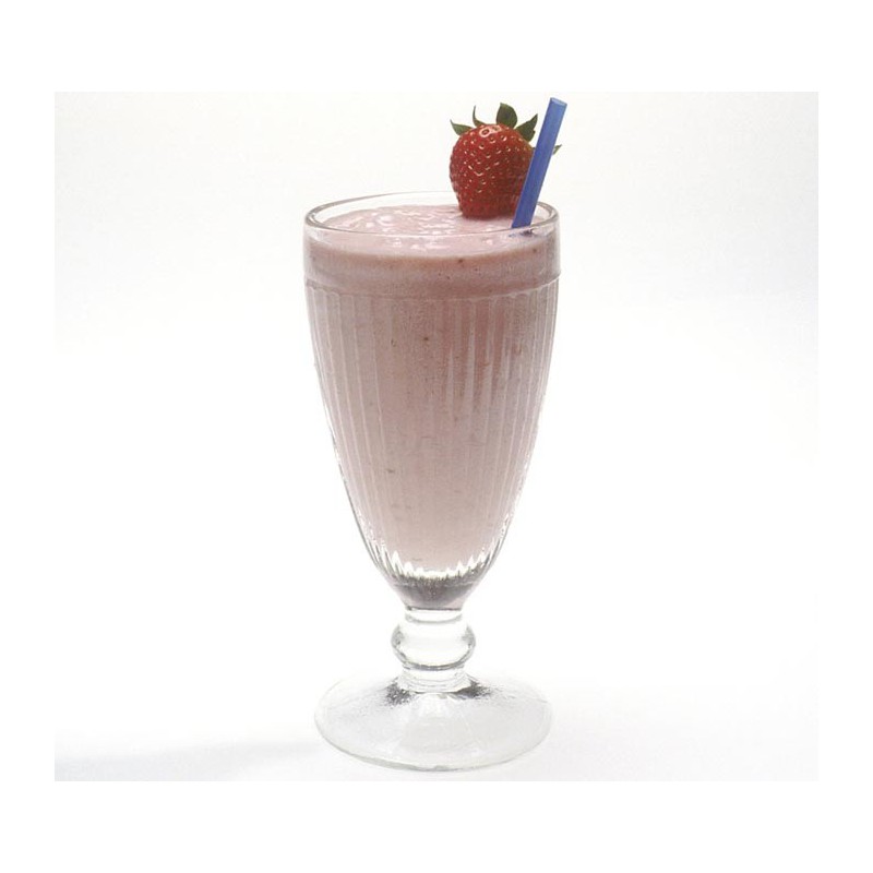 Strawberry Milkshake Shake n Vape 90ml