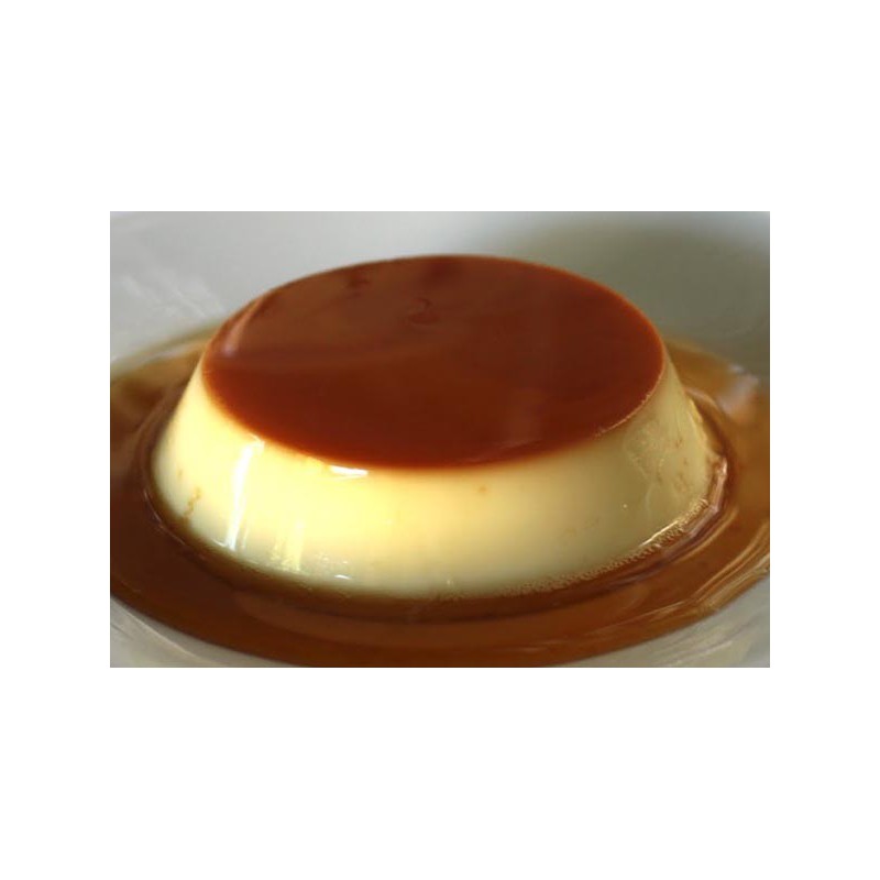 Caramel Custard Shake n Vape 90ml