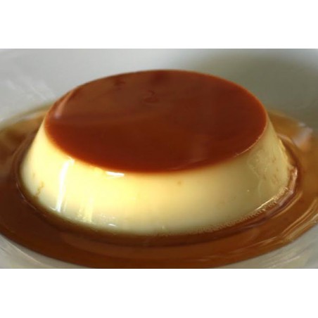 Caramel Custard Shake n Vape 90ml