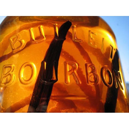 Vanilla Bourbon Shake n Vape 90ml Vanilla Bourbon Shake n Vape 90ml