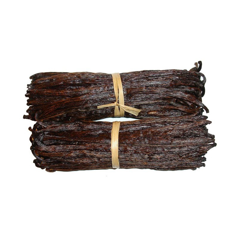 Madagascar Vanilla 10ml ZERO