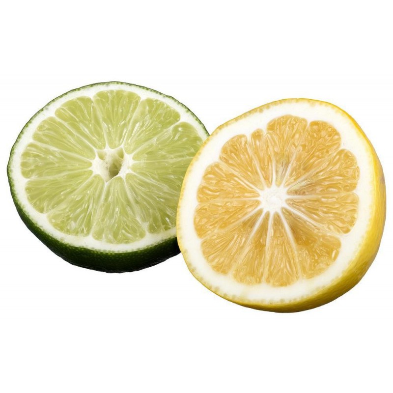 Lemon & Lime 30ml ZERO