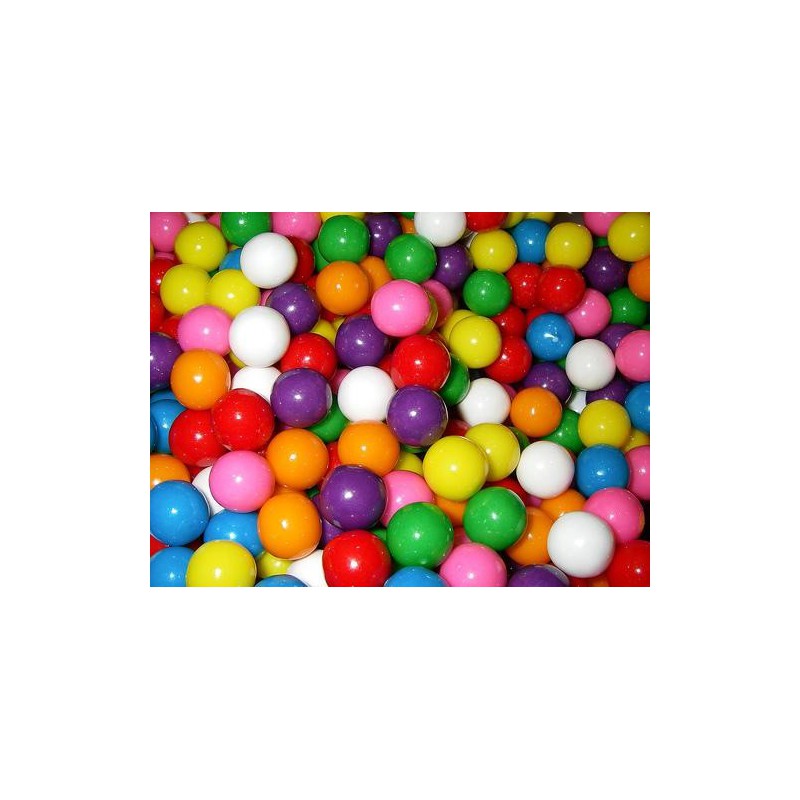 Bubble Gum 100ml ZERO