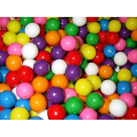 Bubble Gum 100ml ZERO