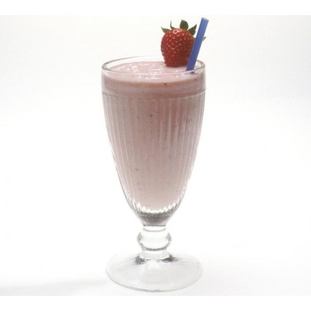 Strawberry Milkshake Shake n Vape 30ml Strawberry Milkshake Shake n Vape 30ml