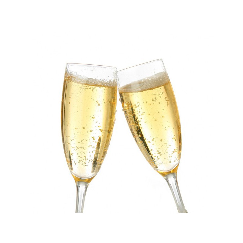 Champagne Shake n Vape 90ml