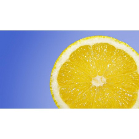 Lemon Menthol 30ml ZERO