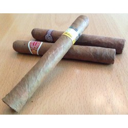 Cuba Cigar 100ml ZERO