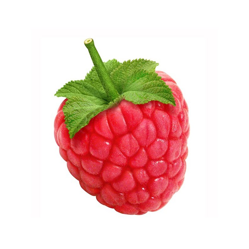 Raspberry 100ml ZERO