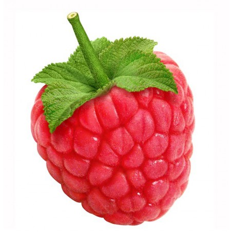Raspberry 100ml ZERO