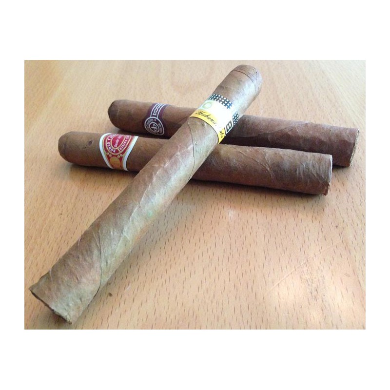 Cuba Cigar Shake n Vape 30ml