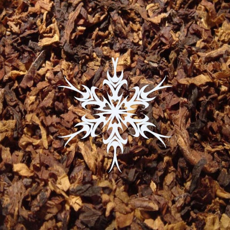 Menthol Tobacco 30ml ZERO