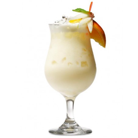 Pinacolada 100ml ZERO