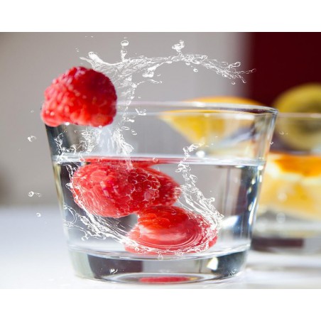 Razzy Twist 10ml ZERO