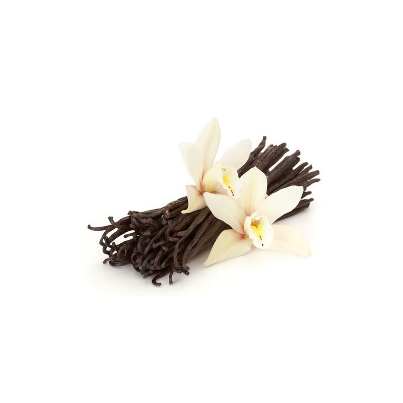 Madagascar Vanilla 100ml ZERO