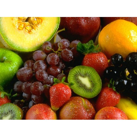 Fruit Juice Shake n Vape 30ml