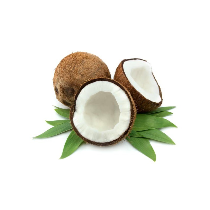 Coconut 10ml ZERO