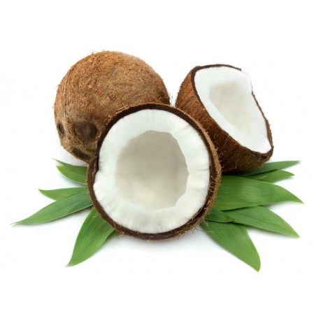 Coconut 10ml ZERO