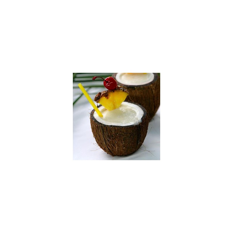 Cocopilada 10ml ZERO