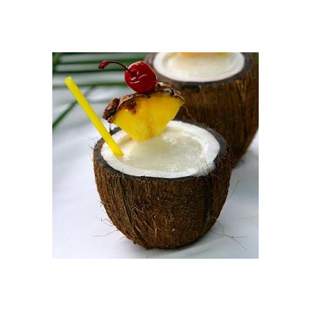 Cocopilada 10ml ZERO