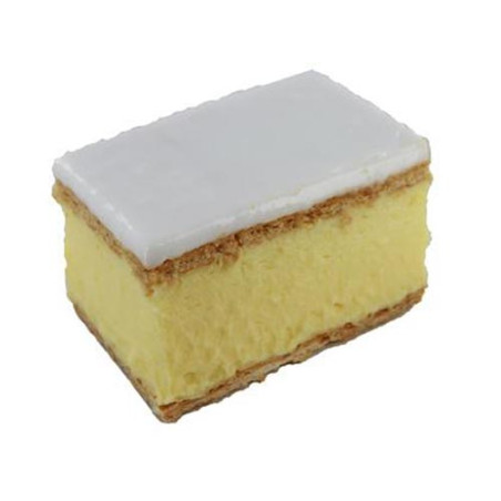 Custard Cake Shake n Vape 30ml