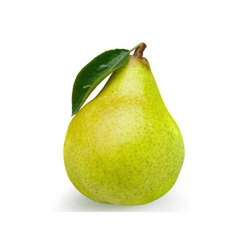 Pear 10ml ZERO
