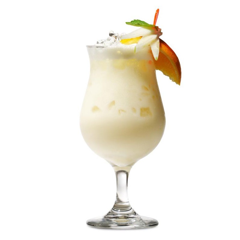 Pinacolada 10ml ZERO