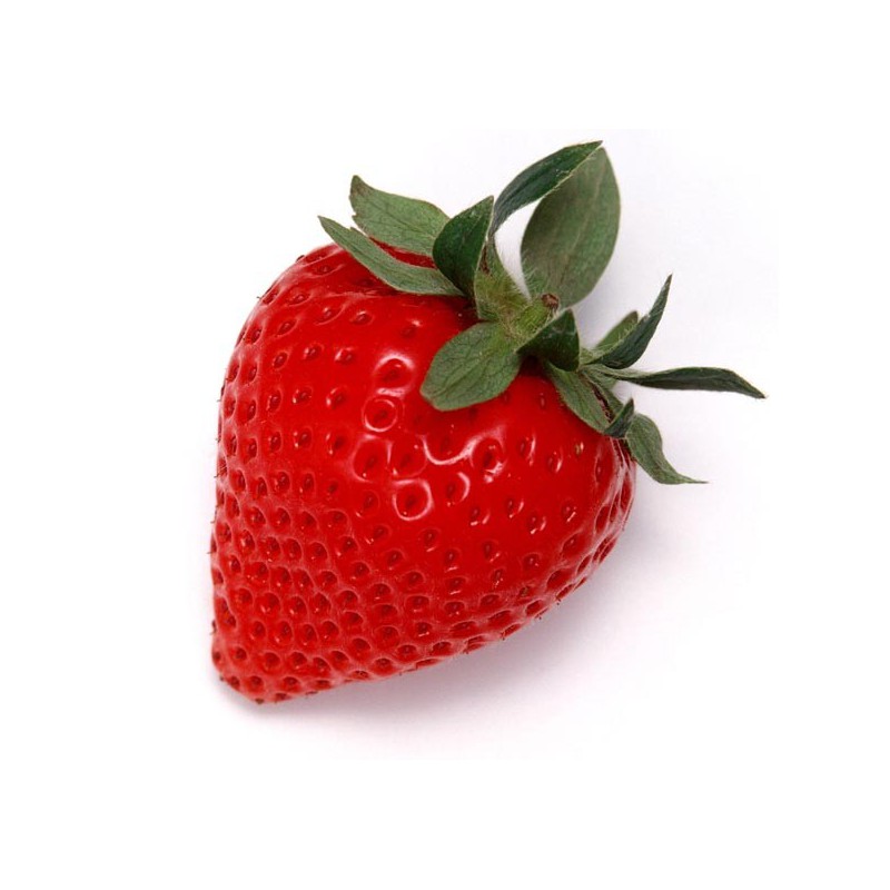 Strawberry Menthol 10ml ZERO