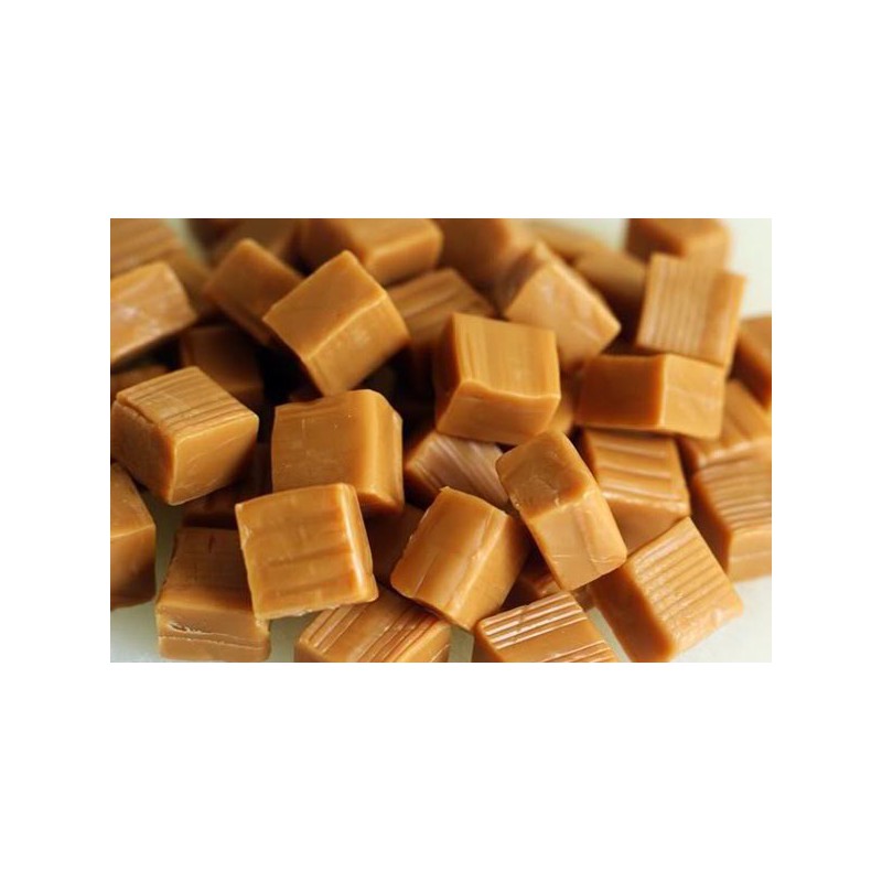 Caramel Deluxe Concentrate