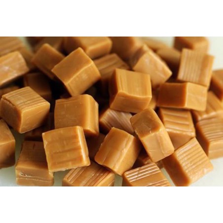 Caramel Deluxe Concentrate