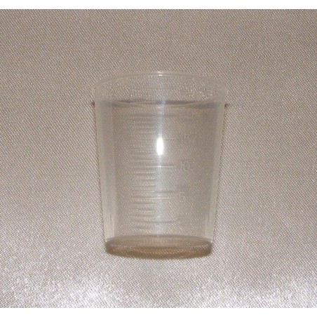 25 ml Measuring Cup