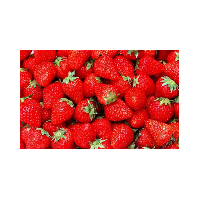 Strawberry 10ml ZERO