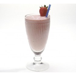 Strawberry Milkshake 30ml ZERO