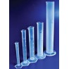 Plastic Measuring Cylinder 50ml