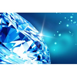 Diamond Crystal 10ml Unflavoured