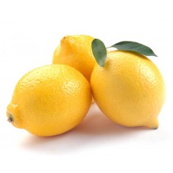 Lemon Concentrate